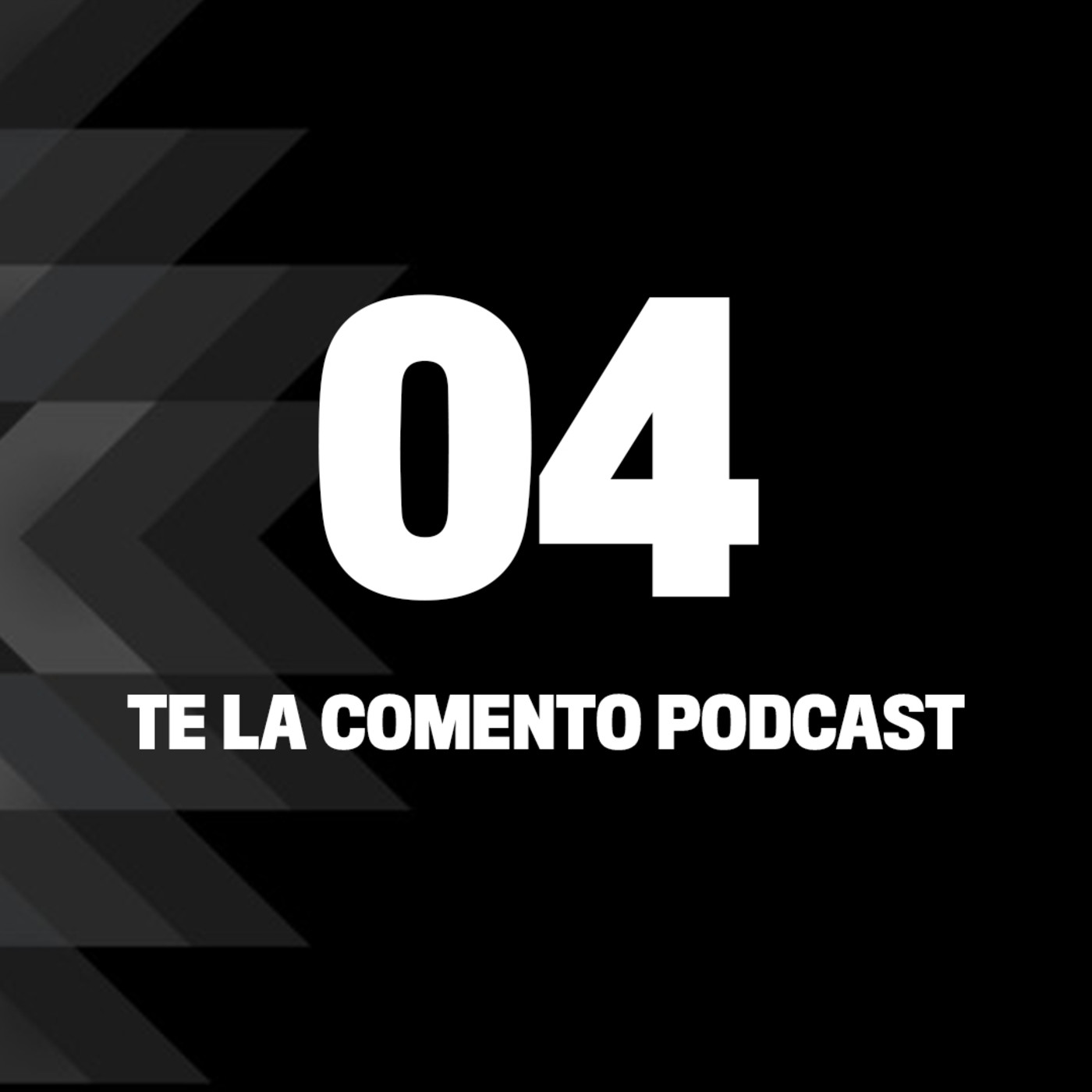 Te La Comento Podcast