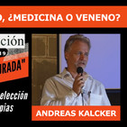Andreas Kalcker, DIÓXIDO DE CLORO ¿VENENO O MEDICINA? ( I Congreso Salud Censurada )