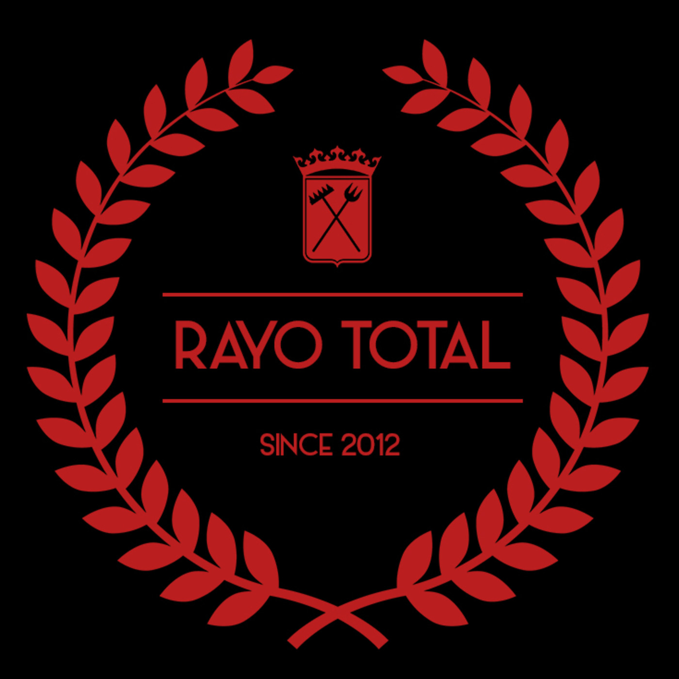 Rayo Total Radio, PROGRAMAS