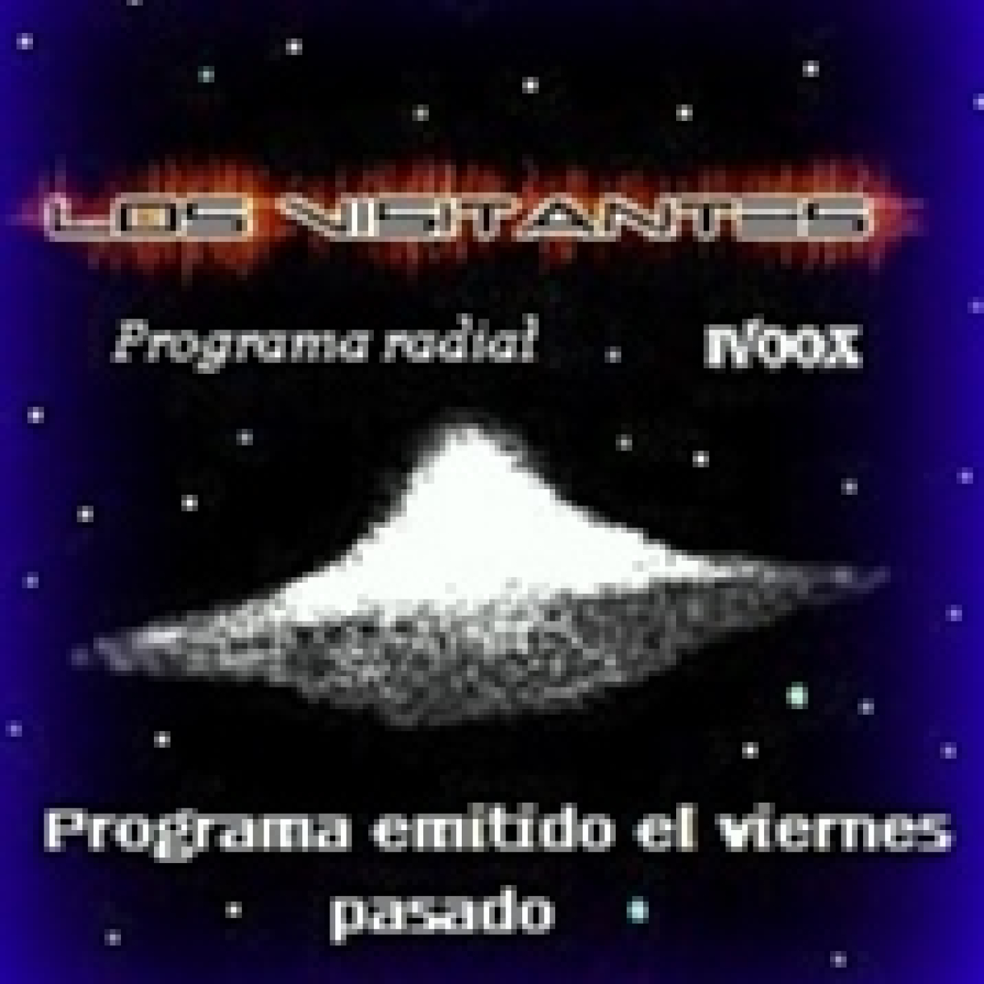 radio visitantes