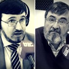 EN LA BOCA DEL LOBO 20/03/18 Postureo del PSOE y sueldos de los diputados.Acabar con las autonomías para tener pensiones