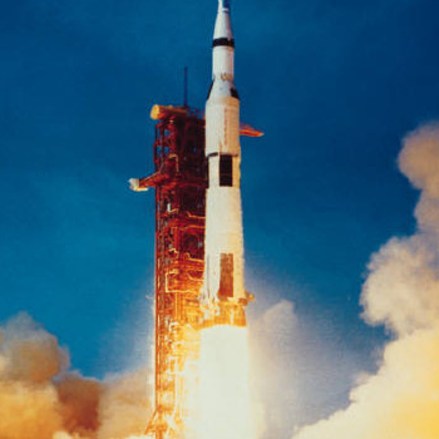 La educación | Apollo 13