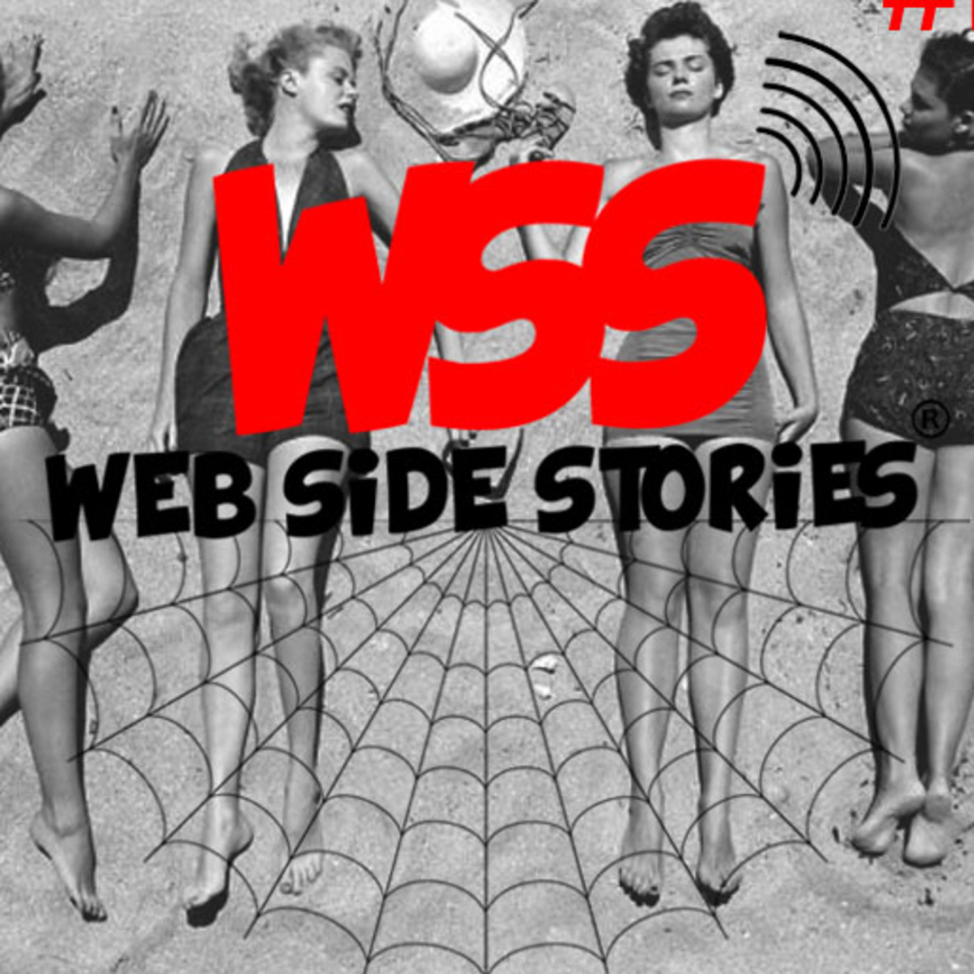 WSS #14 - Veranito Geek (II) episode artwork