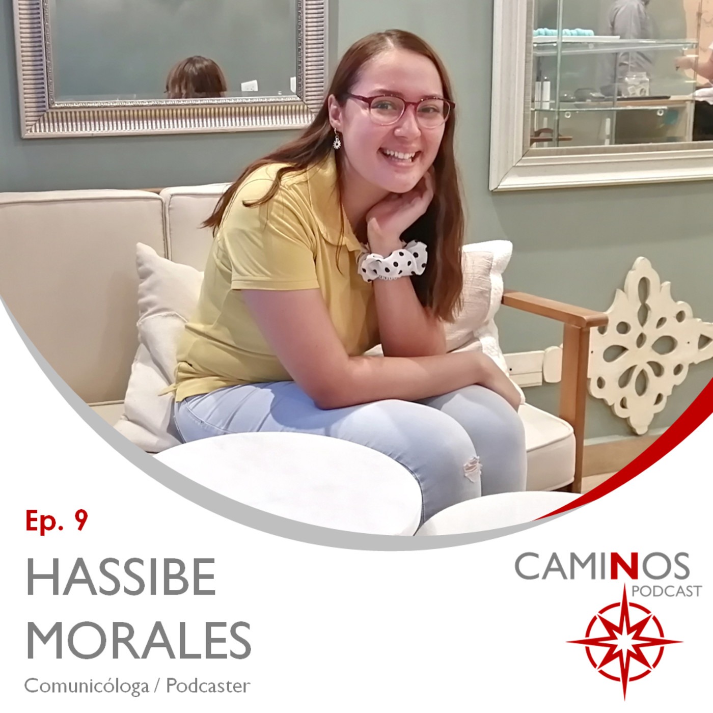 Caminos Podcast