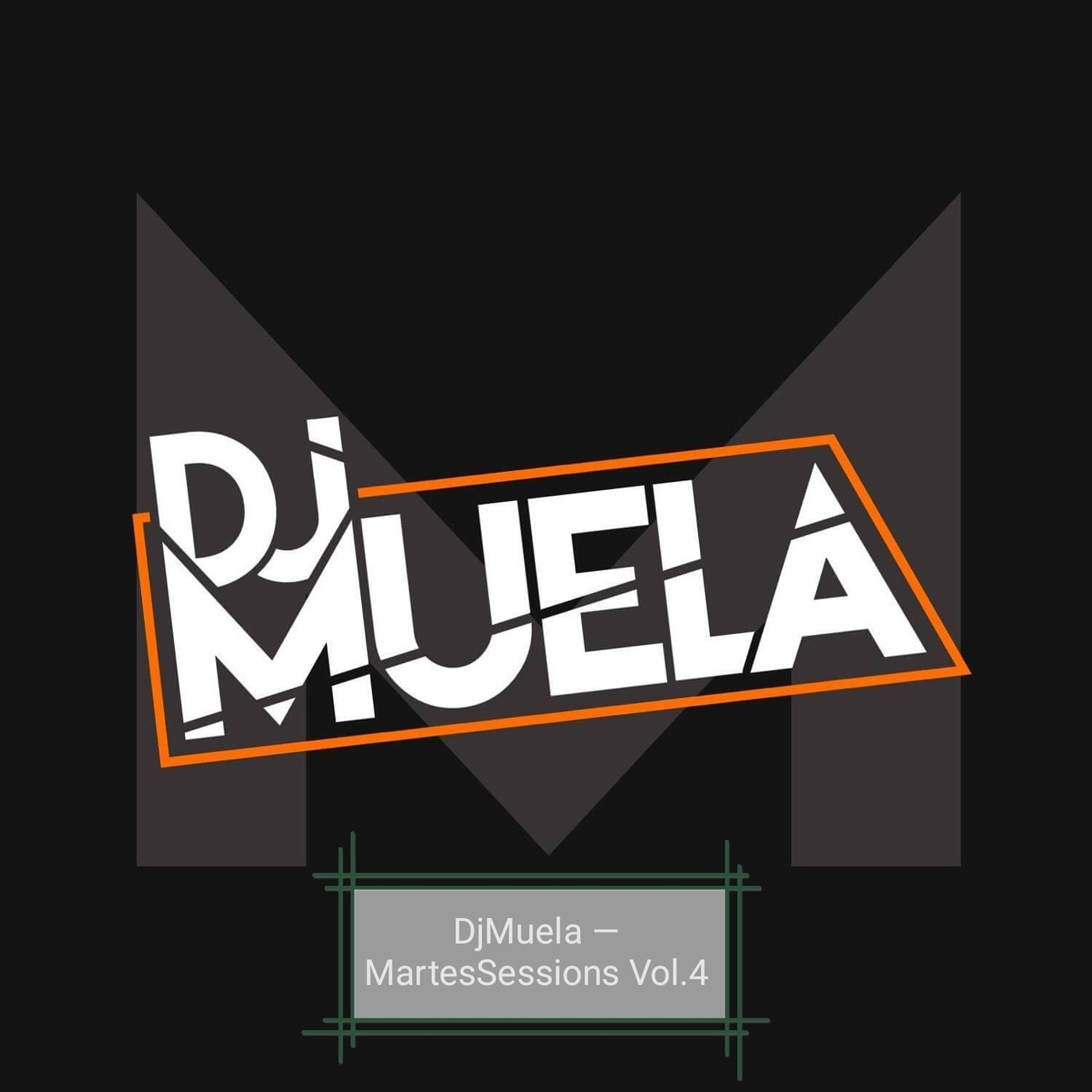 DjMuela - MartesSessions Vol.4 - Episodio exclusivo para mecenas episode artwork
