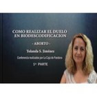 COMO REALIZAR EL DUELO EN BIODESCODIFICACION - ABORTO - Yolanda S Jiménez