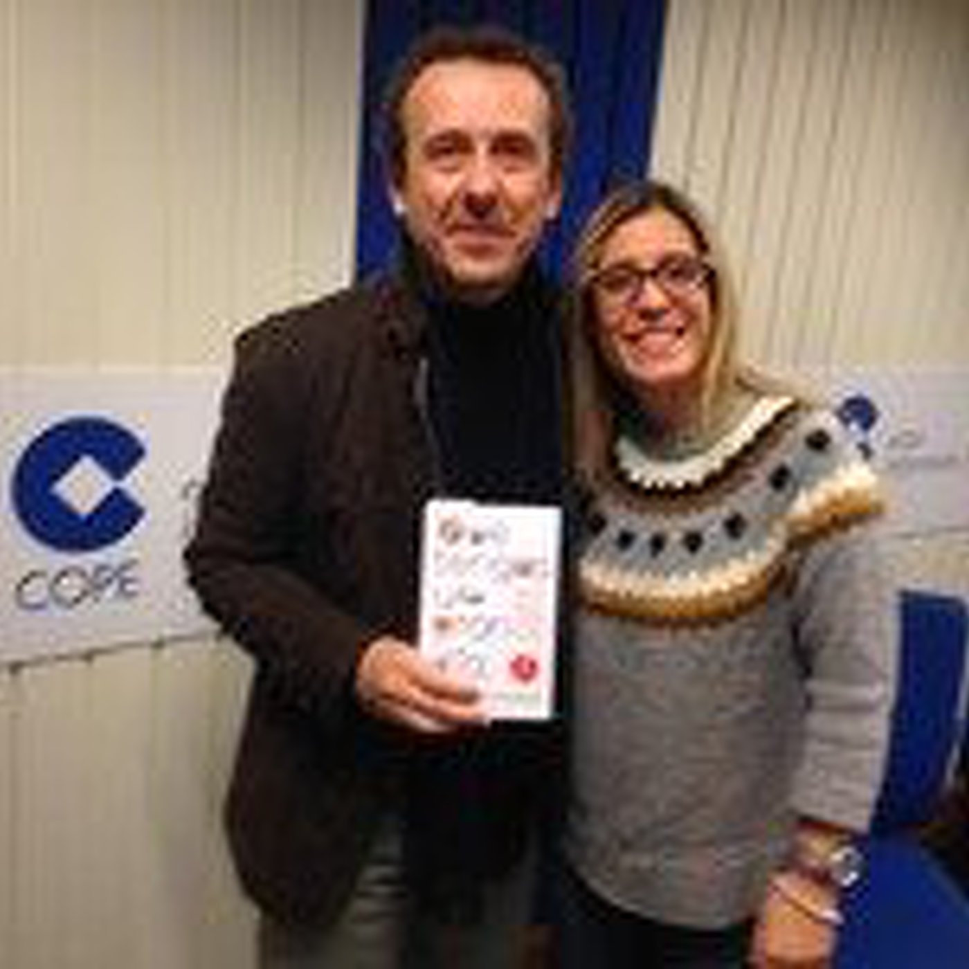 Entrevistas en radio a Juan Manuel Martín Menéndez