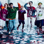 6:30am kpop motivation playlist