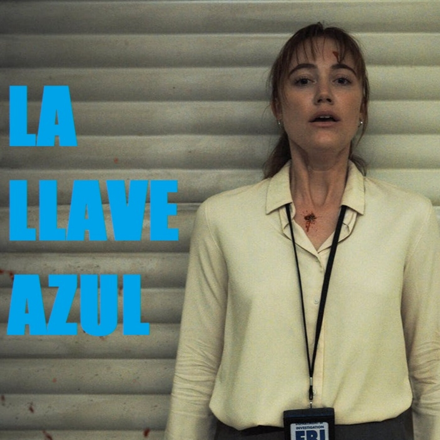 La Llave Azul