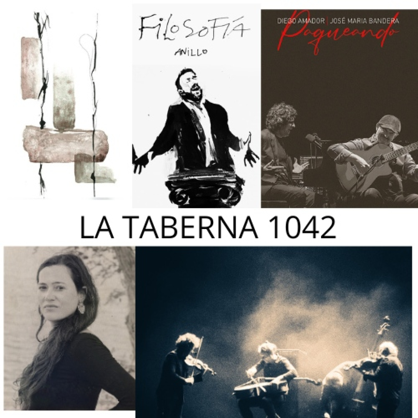 LA TABERNA