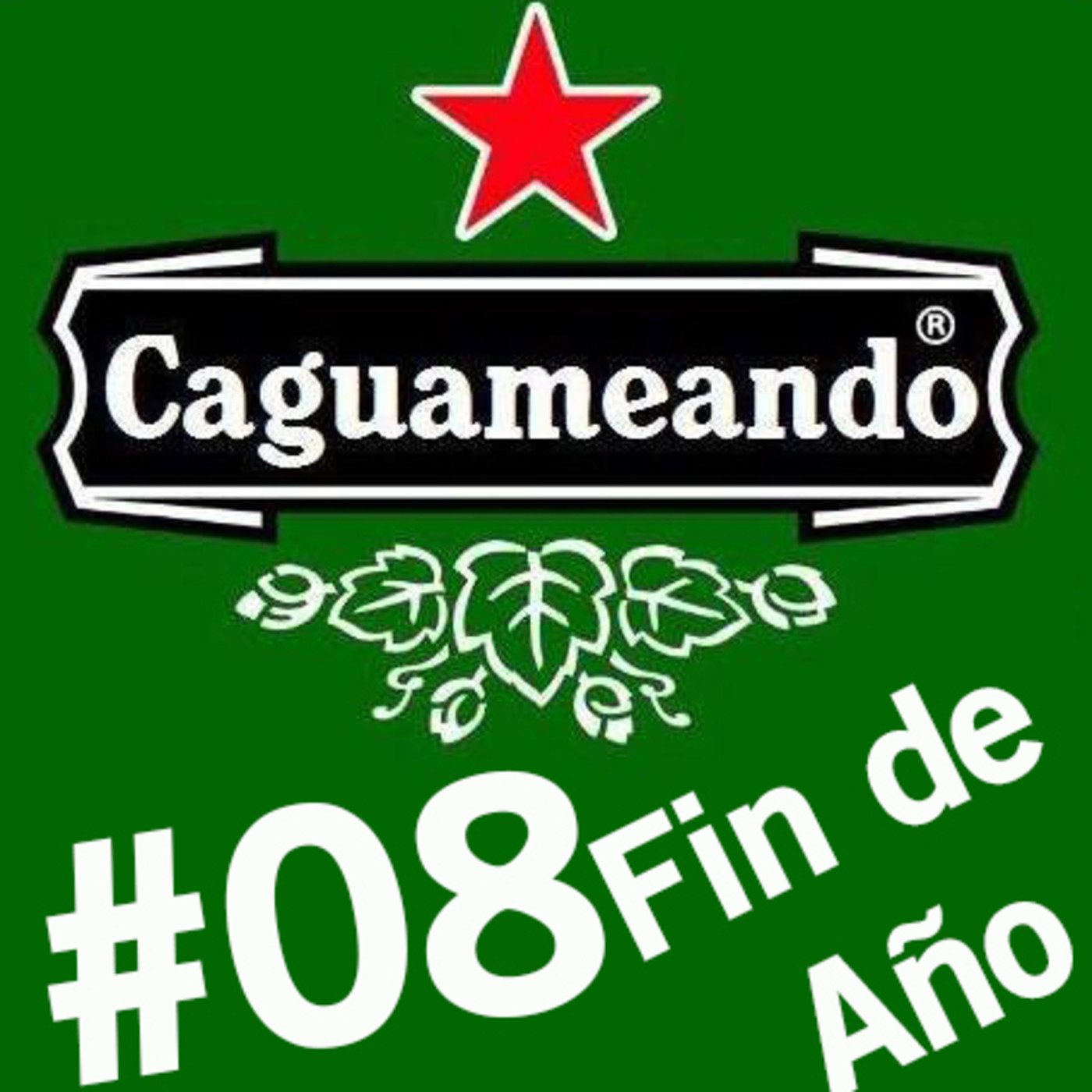 Caguameando