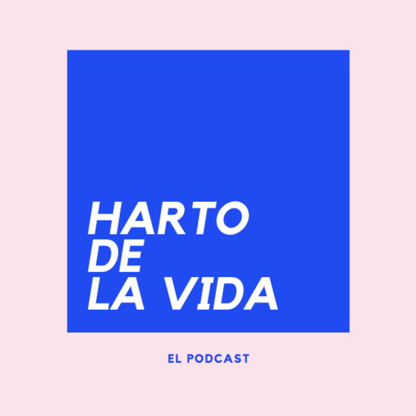 Capítulo 1: Harto de la cuarentena episode artwork