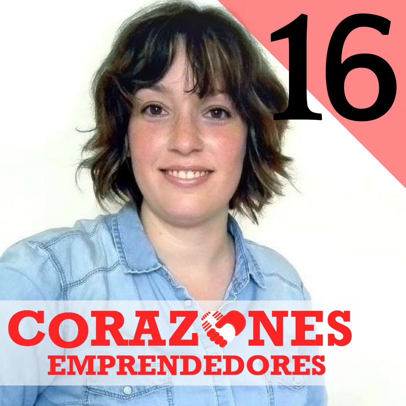 Corazones Emprendedores: Historias humanas