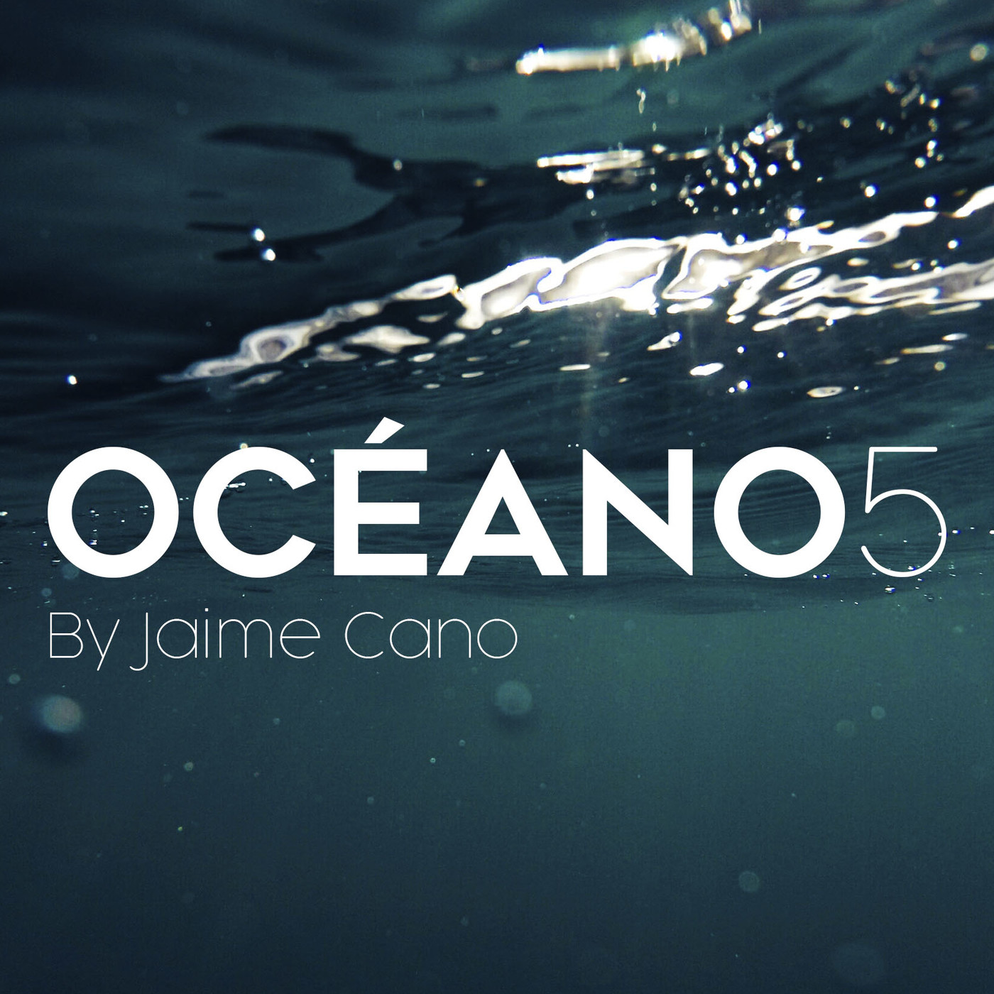 OCEANO 5 PROG7 episode artwork