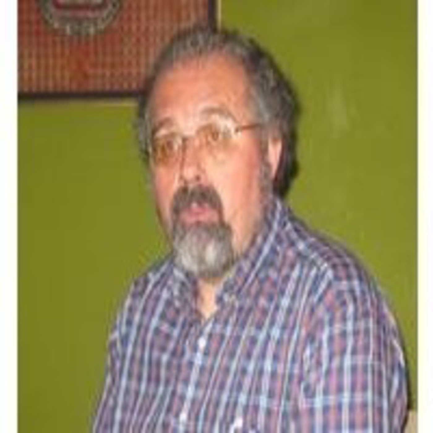 Podcast Seflor - Conferencias y Meditaciones