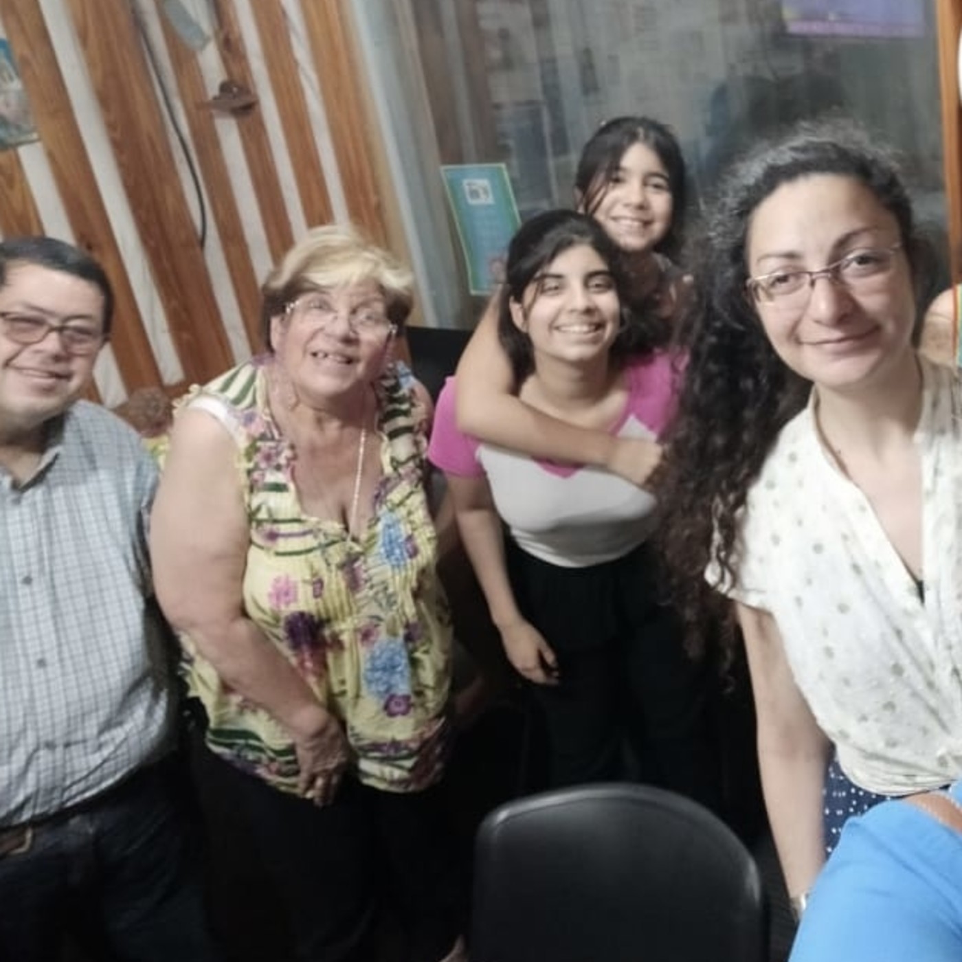 aire fresco