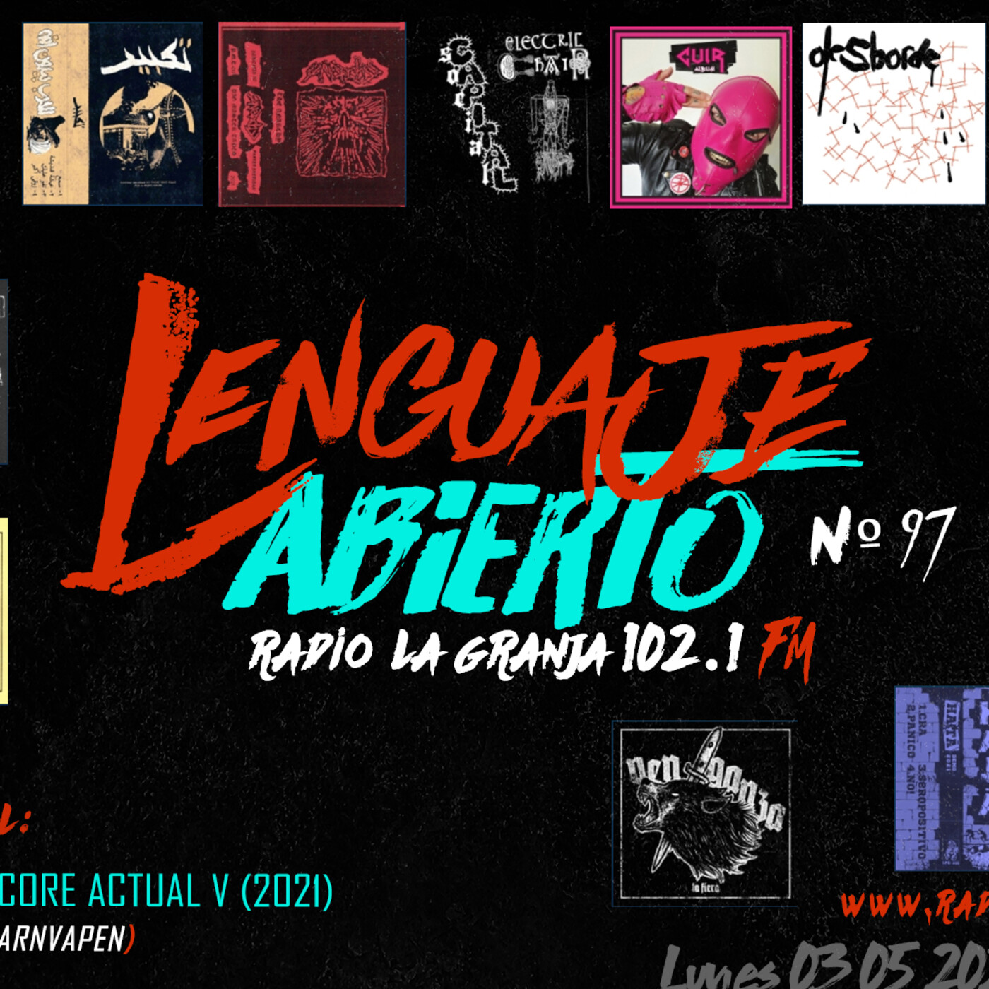 Lenguaje Abierto