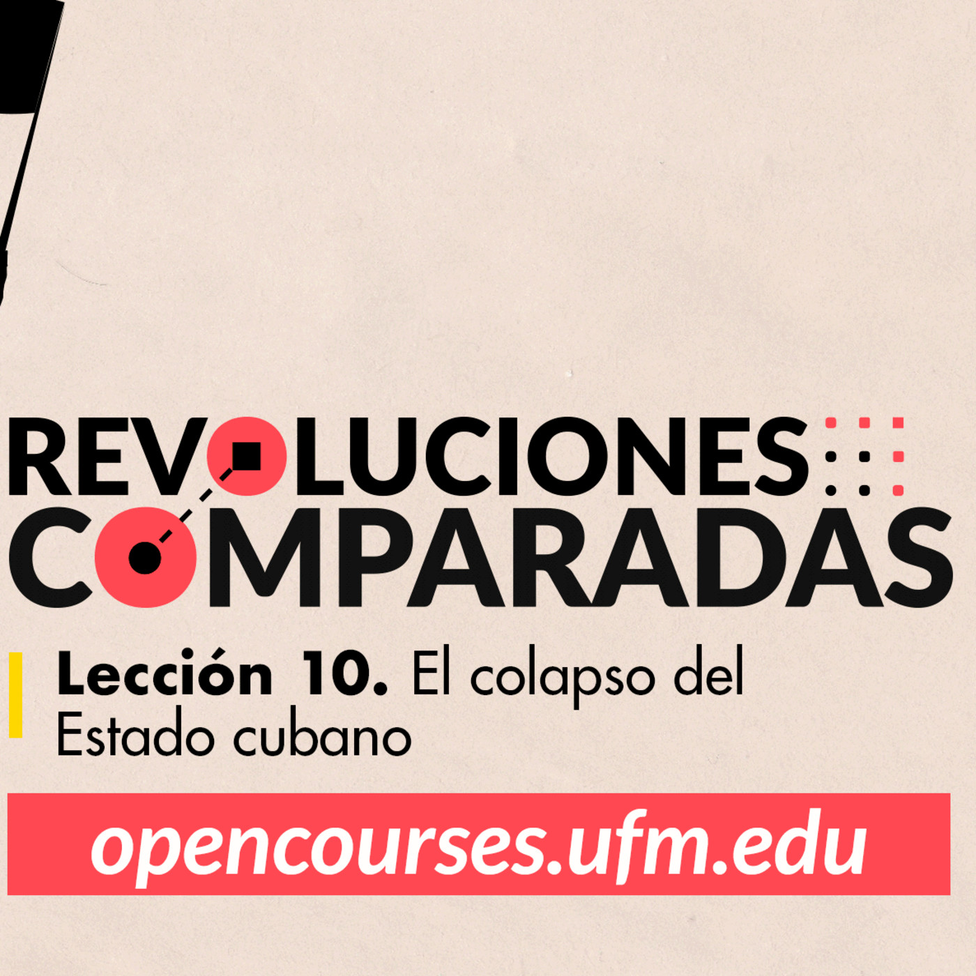 Curso en línea | Revoluciones Comparadas