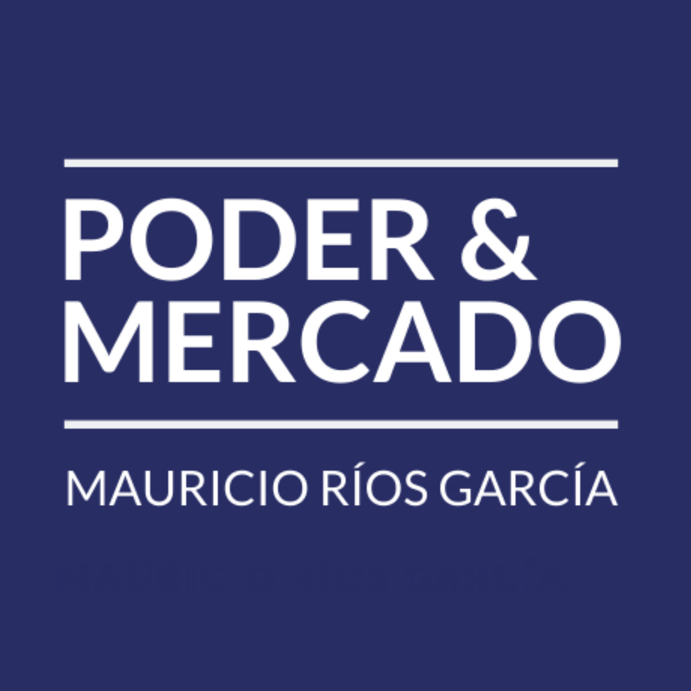 Poder & Mercado