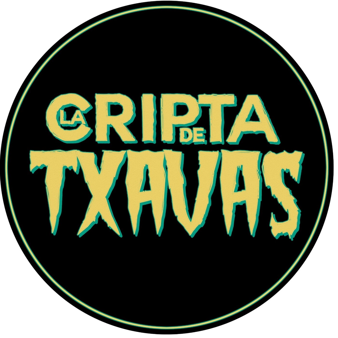 La Cripta de Txavas