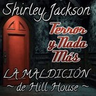 La Maldición de Hill House | Capítulo 2 / 31 | Audiolibro - Audiorelato
