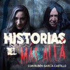 Historias del Más Allá | 27 de Mayo 2019