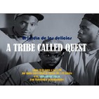 El jardín de las delicias - A Tribe Called Quest (10/06/2019)