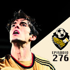 Ep 276: Cinco equipos que nos pusieron los pelos de punta. Parte I