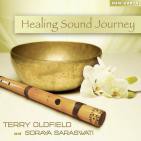 Pista 01 Monsoon Rain.CD Healíng Sound Journey. Terry y Soraya