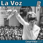 Adentrándonos en la psique - 18/09/19