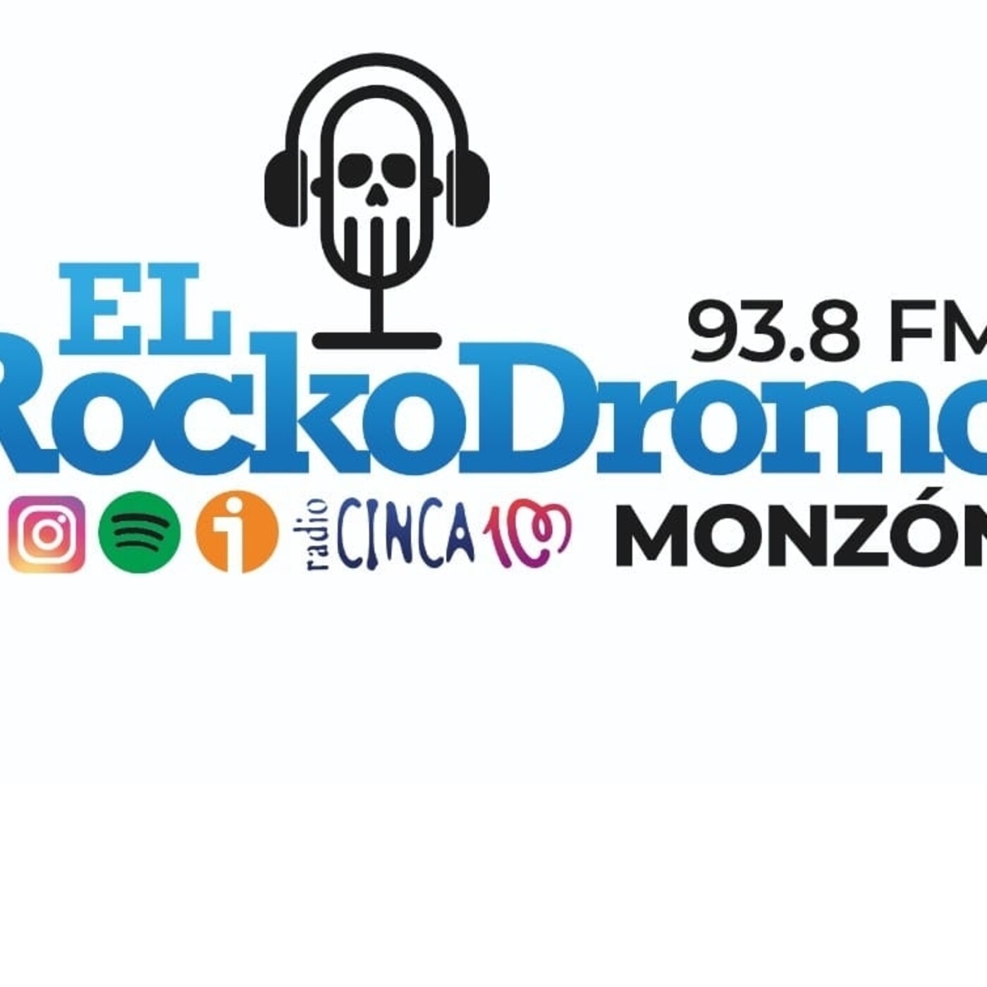 El Rockodromo - Programa 191 con THE BRAGUETAZOS. episode artwork