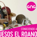 Conociendo a Quesos Roano en Lorca ( Murcia )