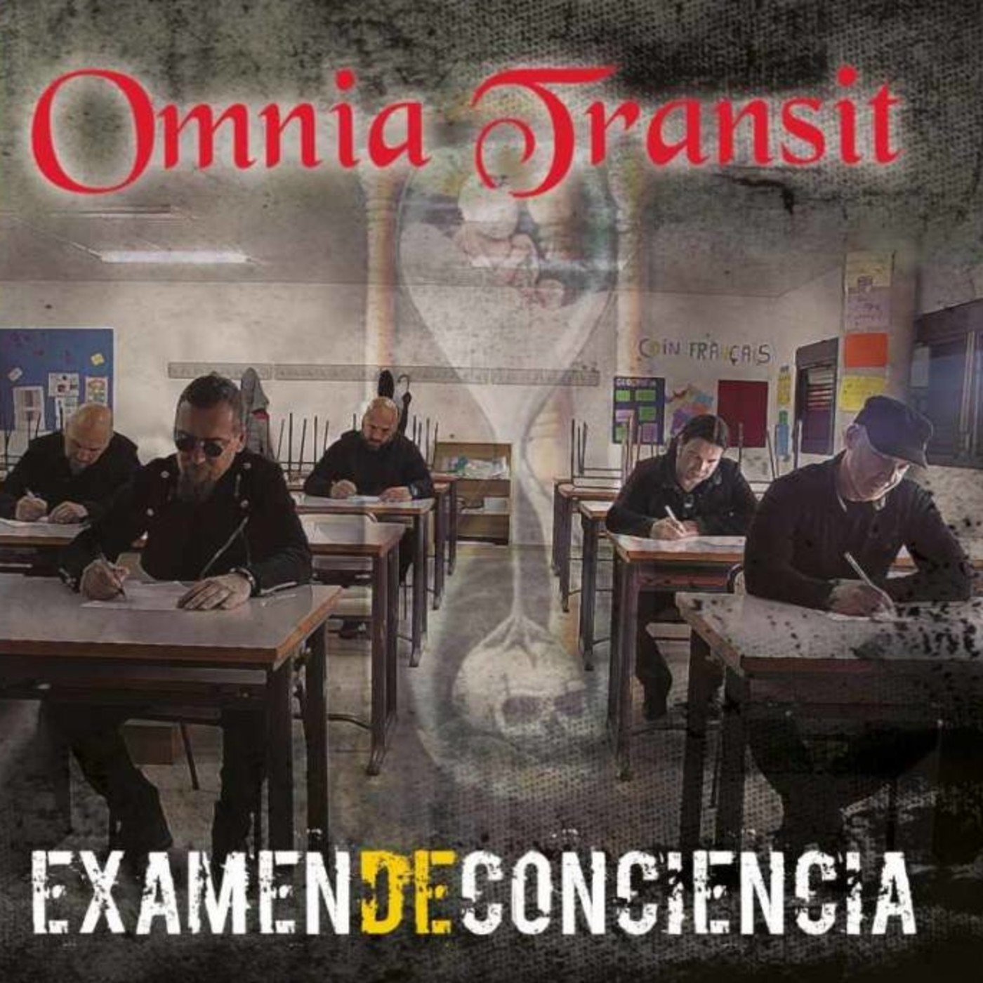 Podcast Rock Nación
