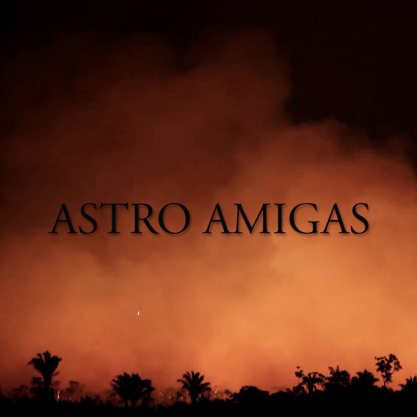 AstroAmigas!
