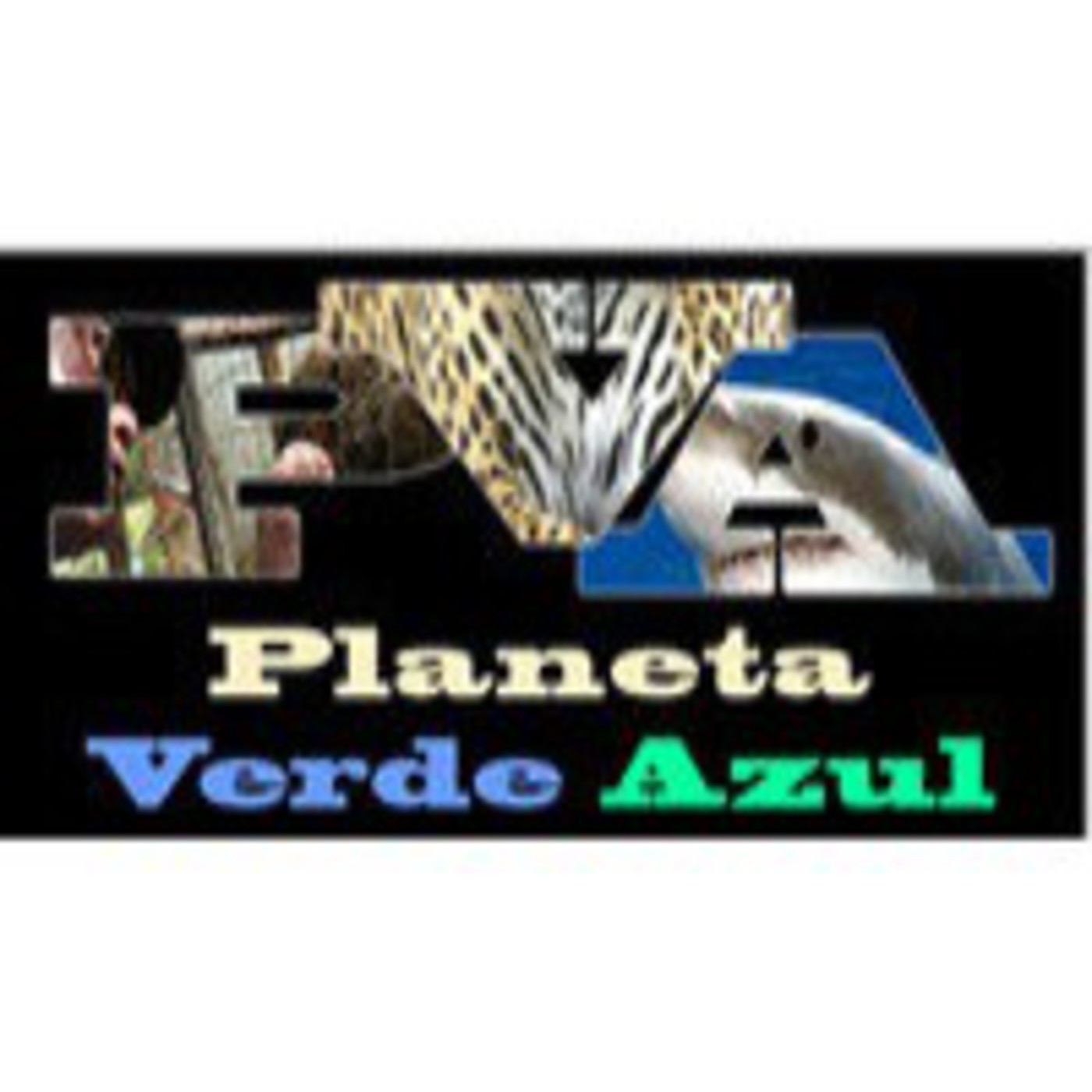 Planeta Verde Azul / Planeta Antitaurino