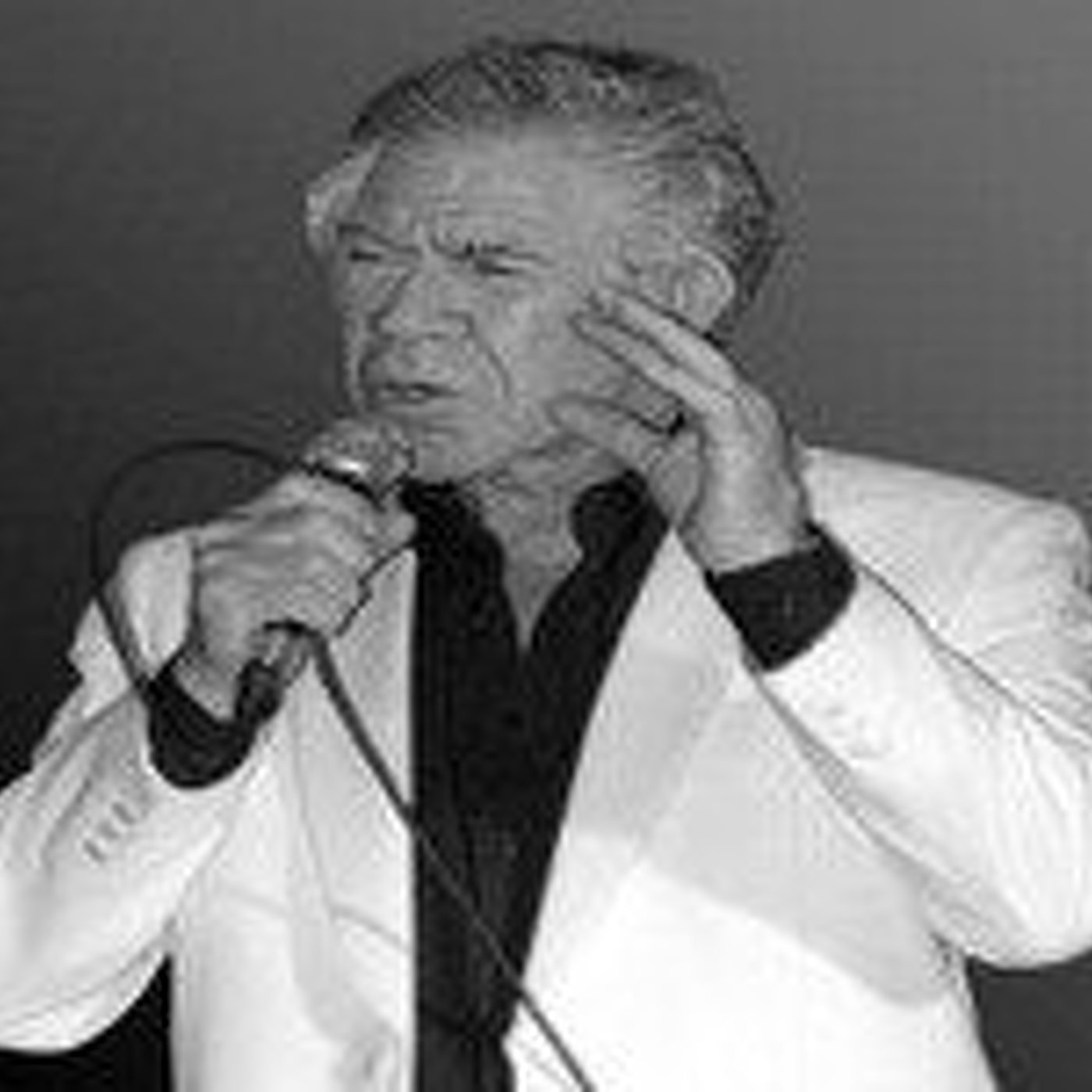 Podcast de Espacio de Tango