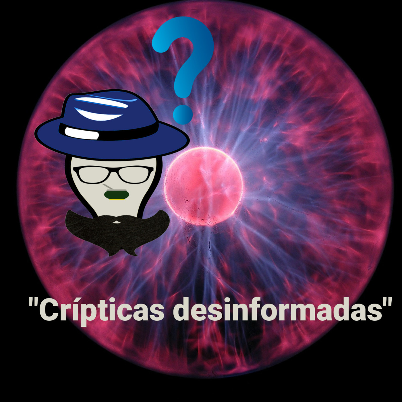 Crípticas desinformadas