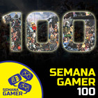 Celebrando 100 Shows / ¡Únete a la celebración! - Semana Gamer 100