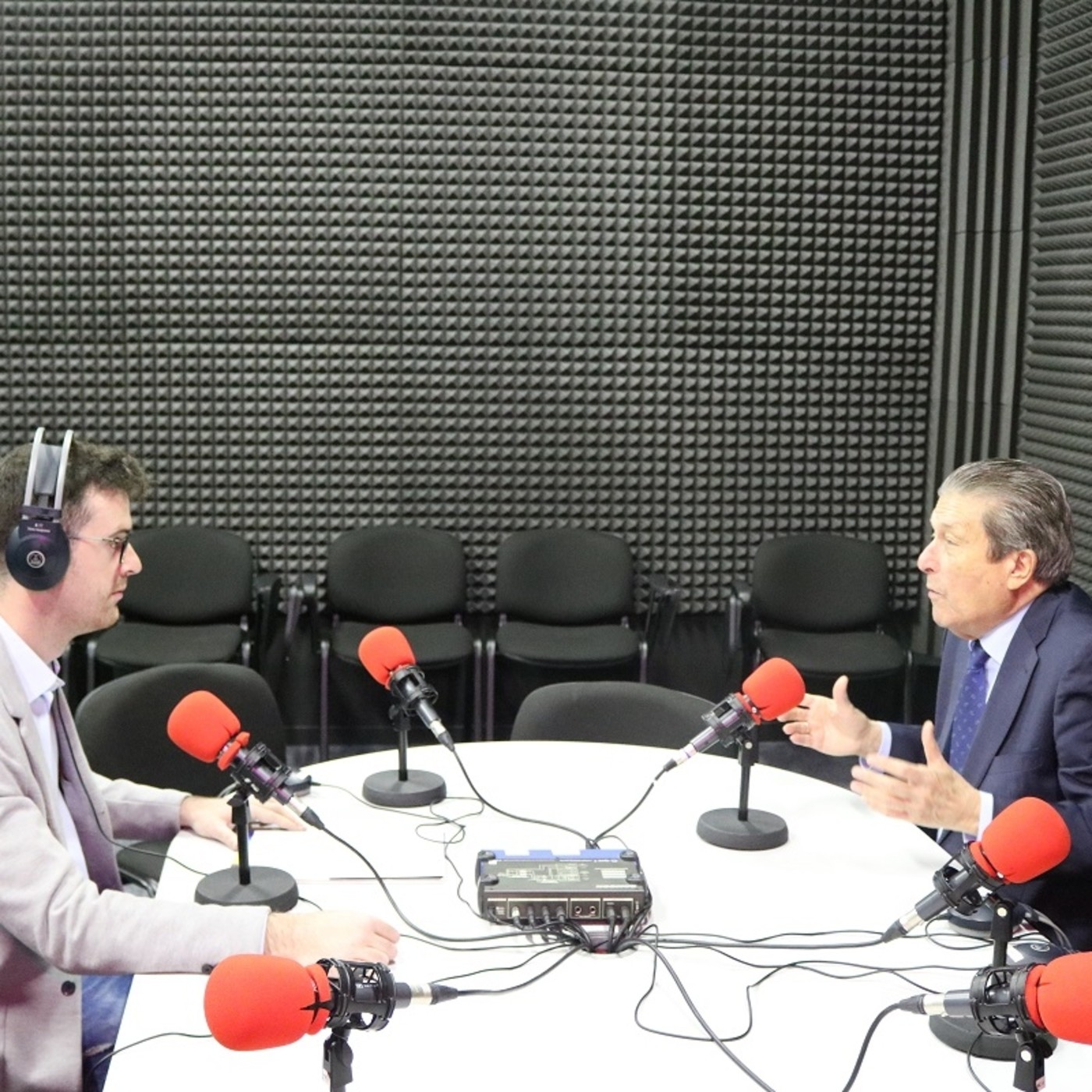 Entrevistas Observador UCLM