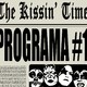 The Kissin' Time, episodio 1.