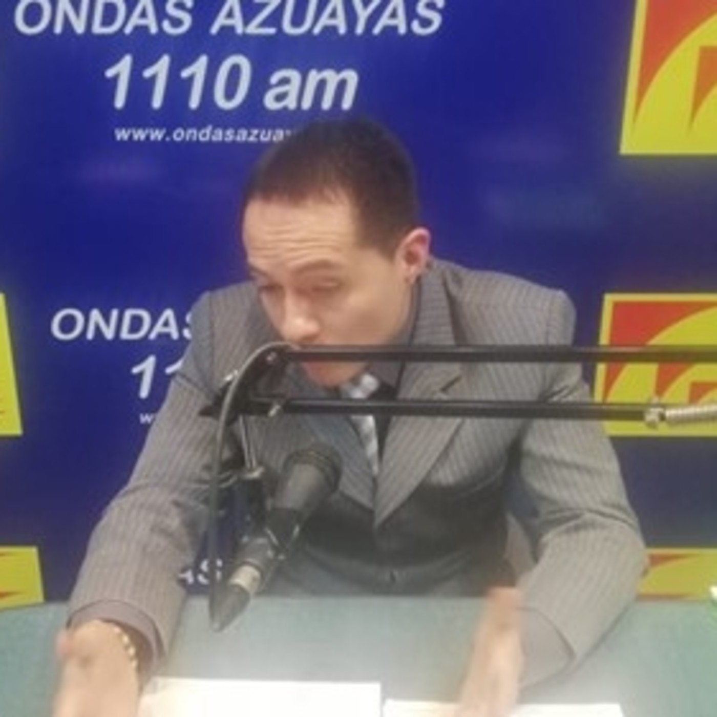 Ondas Azuayas