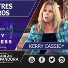 EXTRATERRESTRES ENTRE NOSOTROS Y EL PROGRAMA ESPACIAL SECRETO - Kerry Cassidy (Ufology Congress II )