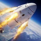 147 - NotCom. Space X y su cápsula Crew Dragon: El Comienzo del Futuro
