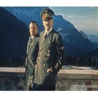 Martin Bormann,la mano derecha de Hitler