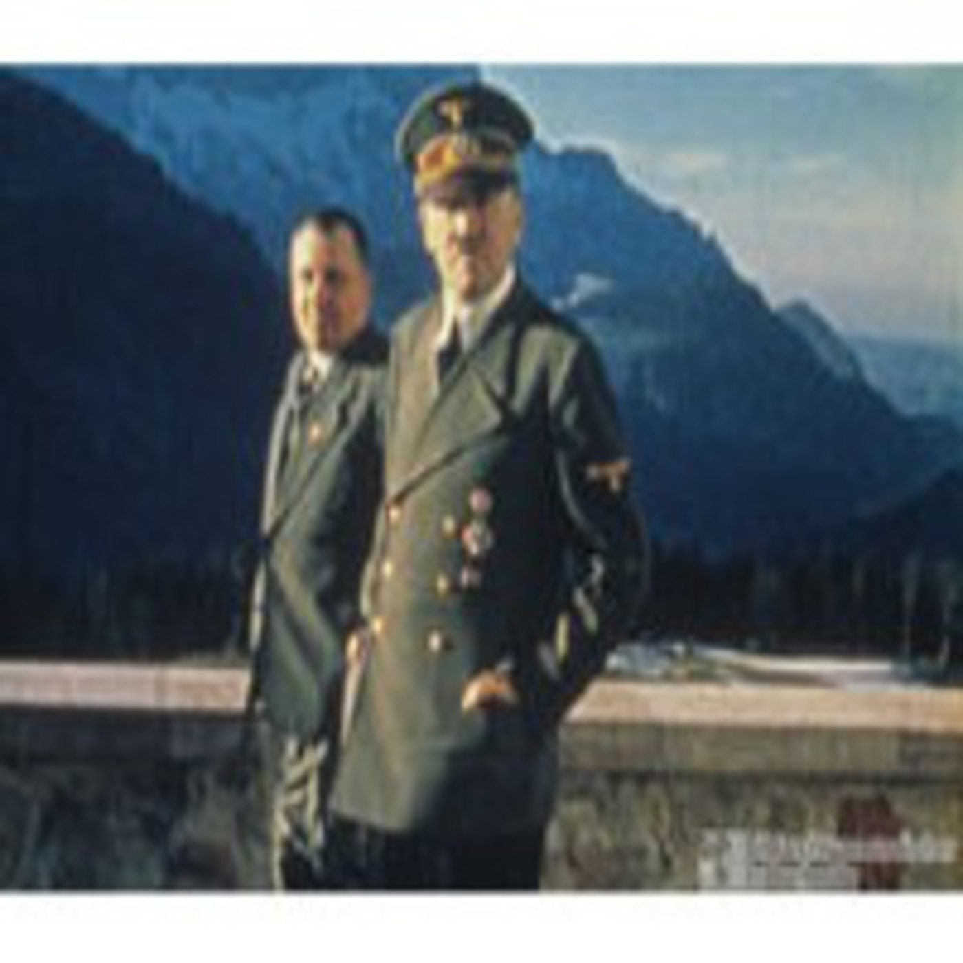 Martin Bormann,la mano derecha de Hitler episode artwork