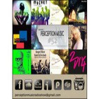 Perception Music Radioshow #52