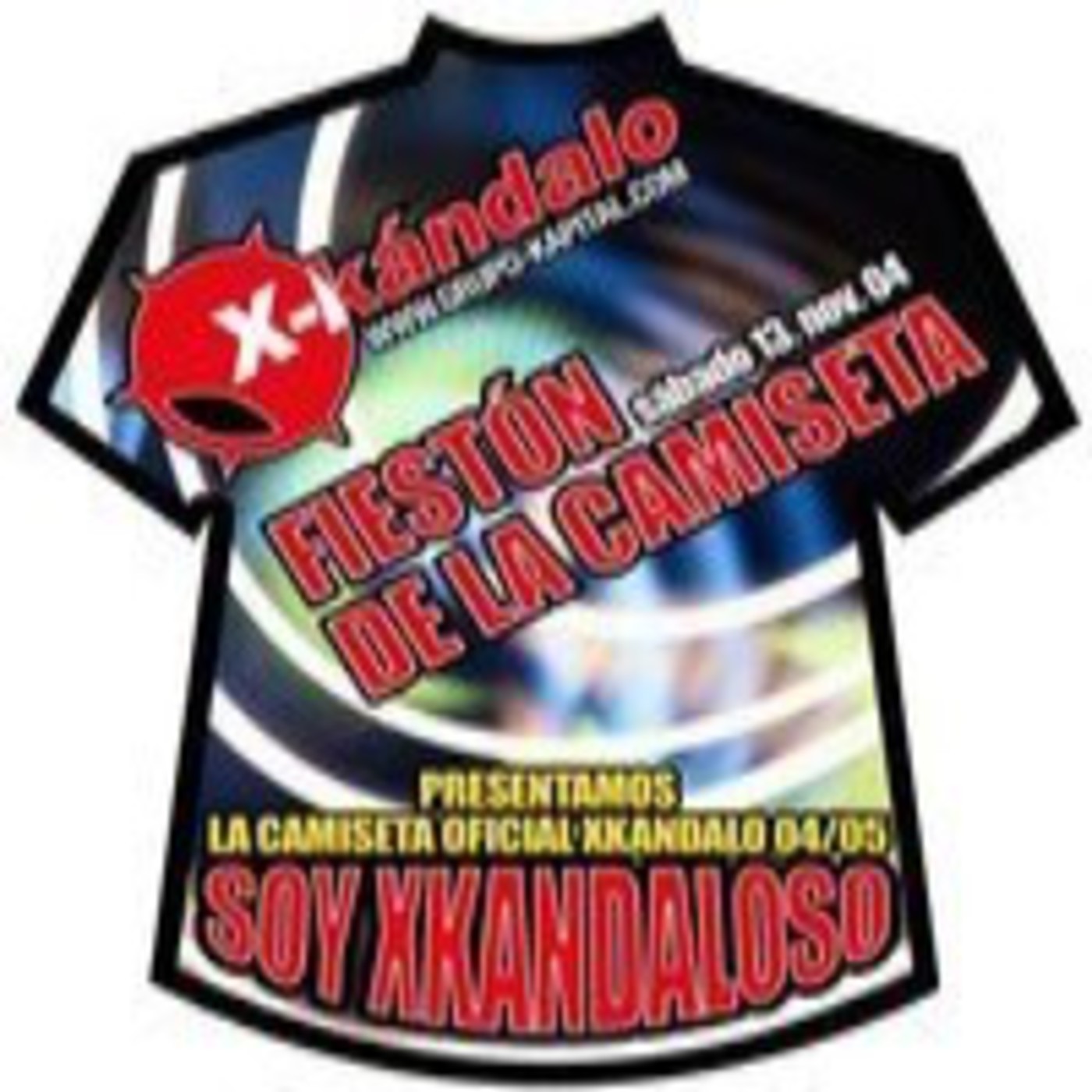 Podcast Sesiones Discoteca Bakalao