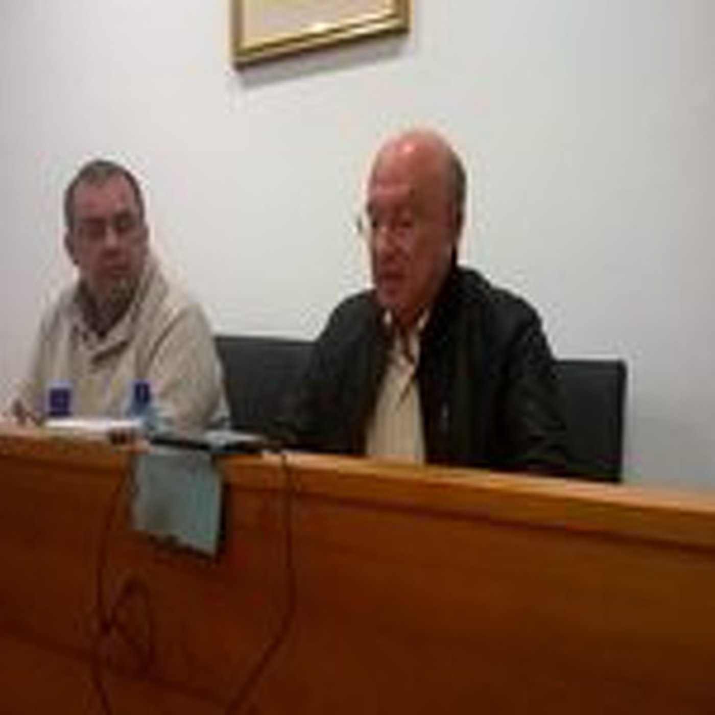 Podcast ACTOS CULTURALES