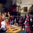 El Abrazo del Oso - Las Cortes de Cádiz