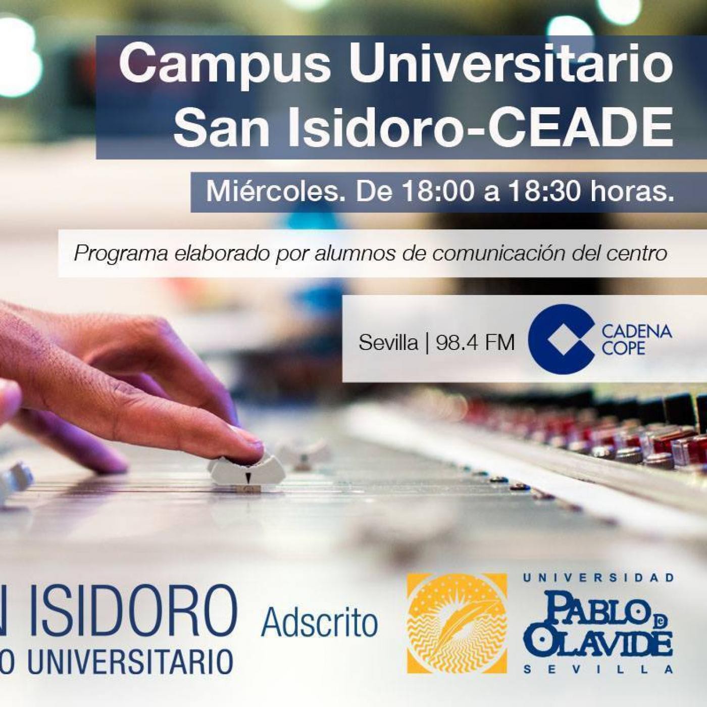 CEADE Sevilla